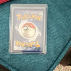 Pokemon Lugia VSTAR Secret Rare 202/195 Silver Tempest 280HP Holo Card - Image 2