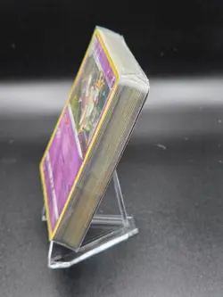Wyrdeer SWSH206 Astral Radiance Build Battle Deck SEALED 40 Pokemon Card Pack - Image 2