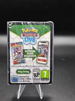 Wyrdeer SWSH206 Astral Radiance Build Battle Deck SEALED 40 Pokemon Card Pack - Image 3