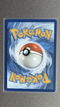 Pokemon TCG Bulbasaur Scarlet & Violet 151 Art Rare Card 166/165 - Image 4
