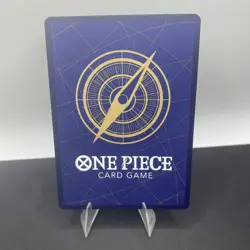 OP14-043 Aladine Dash Pack R Full Art One Piece TCG English Card - Image 2