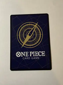 Eustass "Captain "Kid - Dash Pack R Promo OP14-014 NM One Piece Tcg Card 2026 - Image 2