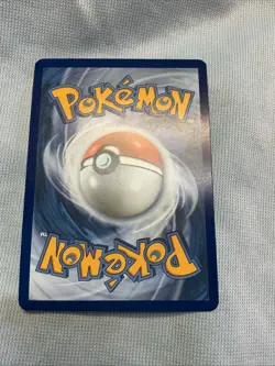Piplup 027/094 Me02: Phantasmal Flames Reverse Holographic Single Pokemon Card - Image 2
