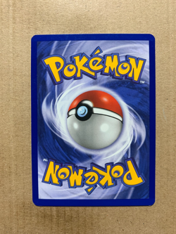 Pidgeotto 22/102 Base Set - Rare Pokemon Card - NM/Mint - Image 2