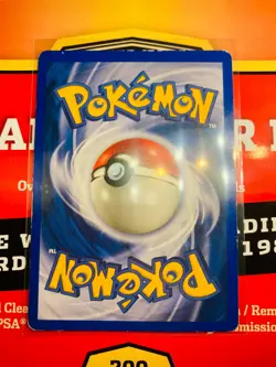 LUCKY STADIUM - 100/105 - Neo Destiny - Trainer - Pokemon Card - NM V264 - Image 3