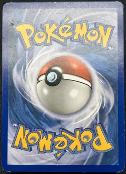 Rotom 5/17 Cracked Ice Holo Pokemon TCG Series 9 Promo Card LP - Image 2
