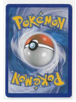 Magmortar 2/95 Cracked Ice HGSS Unleashed Holo Rare Pokemon TCG Card NM - Image 2