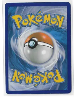 Hitmonlee HGSS25 Cracked Ice Black Star Promo Holo Pokemon TCG Card LP - Image 2