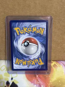 N's Zorua 189 Sv: Scarlet & Violet Promo Cards Holo - Image 4