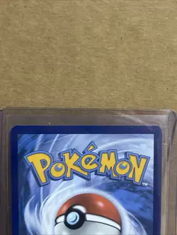 N's Zorua 189 Sv: Scarlet & Violet Promo Cards Holo - Image 5