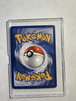 TYRANITAR - 12/75 - Neo Discovery - Holo - Pokemon Card - EXC / NEAR MINT - Image 2