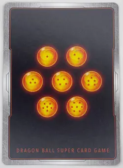 Majin Buu Mighty Absorption | Dragon Ball Super Card Game Fest | LP - Image 2