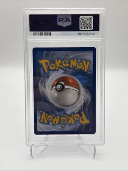 Charizard V SWSH050 SWSH: Sword & Shield Promo Cards Holo PSA 10 - Image 2