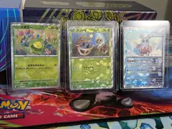 Pokemon cards Terastal Festival Japanese master balls 20 cards - Image 2