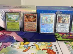 Pokemon cards Terastal Festival Japanese master balls 20 cards - Image 3