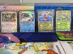 Pokemon cards Terastal Festival Japanese master balls 20 cards - Image 4