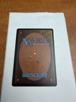 MTG CLONE Beta (OldMan ) NM Card - Image 2