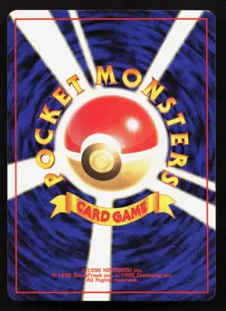 Rocket's Moltres NO. 146 Gym Heroes LP Japanese Pokemon Card TCG - Image 2