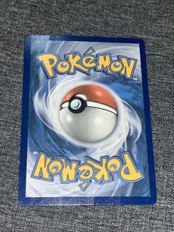 Pokemon TCG Bulbasaur McDonald's 2021 Promo Card 1/25, Holo - Image 2