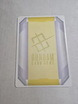 Ad Balloon Token - T-014 - Gundam TCG Card Game - Image 2