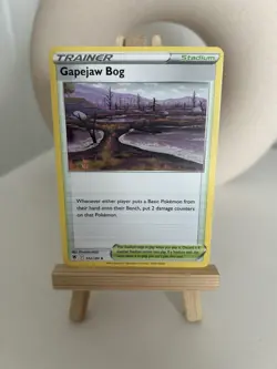 Feather Ball - 141/189 Astral Radiance - Pokemon Card / Trainer - Image 1