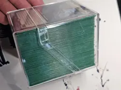 MTG Commander Deck Maralen, Fae Ascendant Lorwyn Eclipsed Elfs/Faeries 100 Cards - Image 3