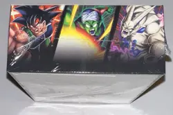 DRAGONBALL SUPER BOOSTER BOX SEALED CARD GAME DAWN OF THE Z-LEGENDS CON 24 PACK - Image 3