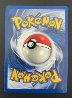 Psychic Energy 1st Edition Shadowless Base Set 1999 Pokemon Card 101/102 - Image 2