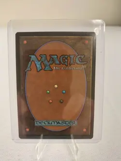 MTG Magic the Gathering Ishai, Ojutai Dragonspeaker (foil etched) CMR NM - Image 3