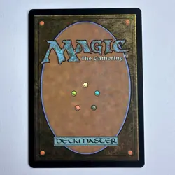 Birds of Paradise (Borderless) #439 NM Dominaria Remastered MTG - Image 2