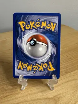 Registeel 29/110 EX Holon Phantoms Non Holo Rare Vintage Pokemon TCG Card - Image 2