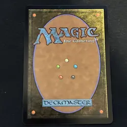 Fire Lord Azula 0313-Borderless-Magic the Gathering Avatar The Last Airbender - Image 2