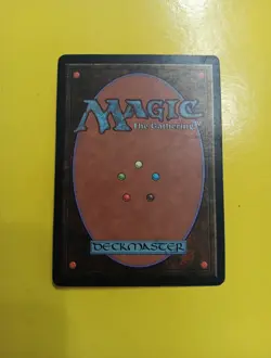 Humility: 1997 Magic the Gathering - Tempest Regular - Image 2