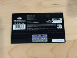 MTG Secret Lair x Dungeons & Dragons: Karlach's Rage NONFOIL SEALED - Image 2