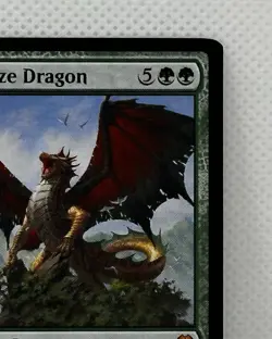 Ancient Bronze Dragon Commander Legends: Battle for Baldur's Gate Regular - Image 3