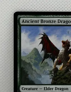 Ancient Bronze Dragon Commander Legends: Battle for Baldur's Gate Regular - Image 5