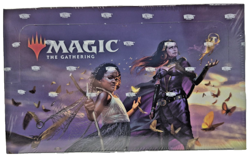 Magic The Gathering Double Masters 2022 Draft Booster Box New Factory Sealed - Image 1
