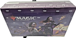 Magic The Gathering Double Masters 2022 Draft Booster Box New Factory Sealed - Image 3