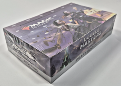 Magic The Gathering Double Masters 2022 Draft Booster Box New Factory Sealed - Image 4