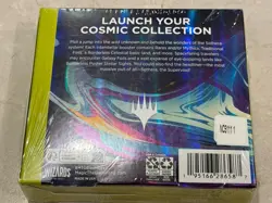 MTG Edge of Eternities Collector Booster Box –Factory Sealed Magic the Gathering - Image 2