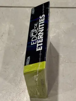 MTG Edge of Eternities Collector Booster Box –Factory Sealed Magic the Gathering - Image 4