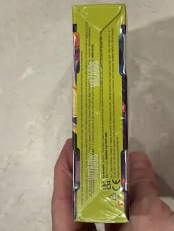 MTG Edge of Eternities Collector Booster Box –Factory Sealed Magic the Gathering - Image 5