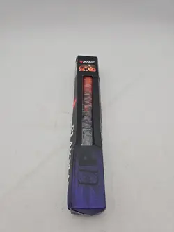 Final Fantasy Cloud, Ex-Soldier PLAY MAT PLAYMAT ULTRA PRO MTG - Image 2