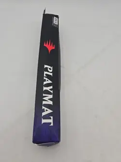 Final Fantasy Cloud, Ex-Soldier PLAY MAT PLAYMAT ULTRA PRO MTG - Image 5