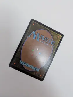 MTG - Wingnut, Bat on the Belfry - Teenage Mutant Ninja Turtles NM/M Condition - Image 3