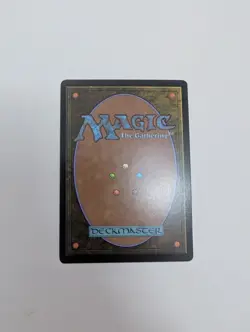 MTG - Wingnut, Bat on the Belfry - Teenage Mutant Ninja Turtles NM/M Condition - Image 4