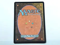 MTG - INVASION (BB/'00) - OVERABUNDANCE (259) - UBERMAßIGKEIT /RARE/NEVER PL./NM - Image 2