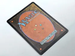 MTG - INVASION (BB/'00) - OVERABUNDANCE (259) - UBERMAßIGKEIT /RARE/NEVER PL./NM - Image 4