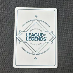 Order Rune (Alternate Art) [SFD - R06a] - NM [Foil] TCG Riftbound - Image 2