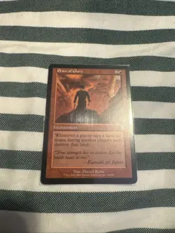 Price of Glory Odyssey Regular - Image 1